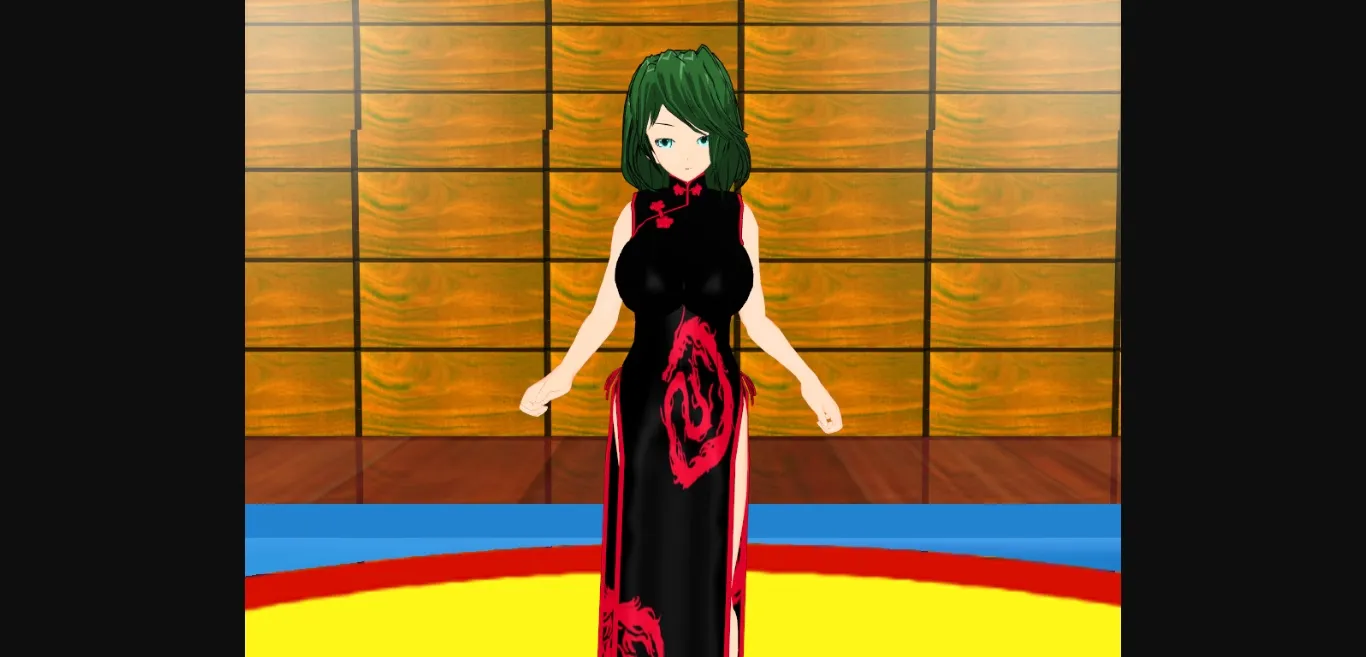 RPGM Abandoned N-wrestle Rebirth -sexy Fighting Adventure- [Demo] [Shinx] | Free Adult Games