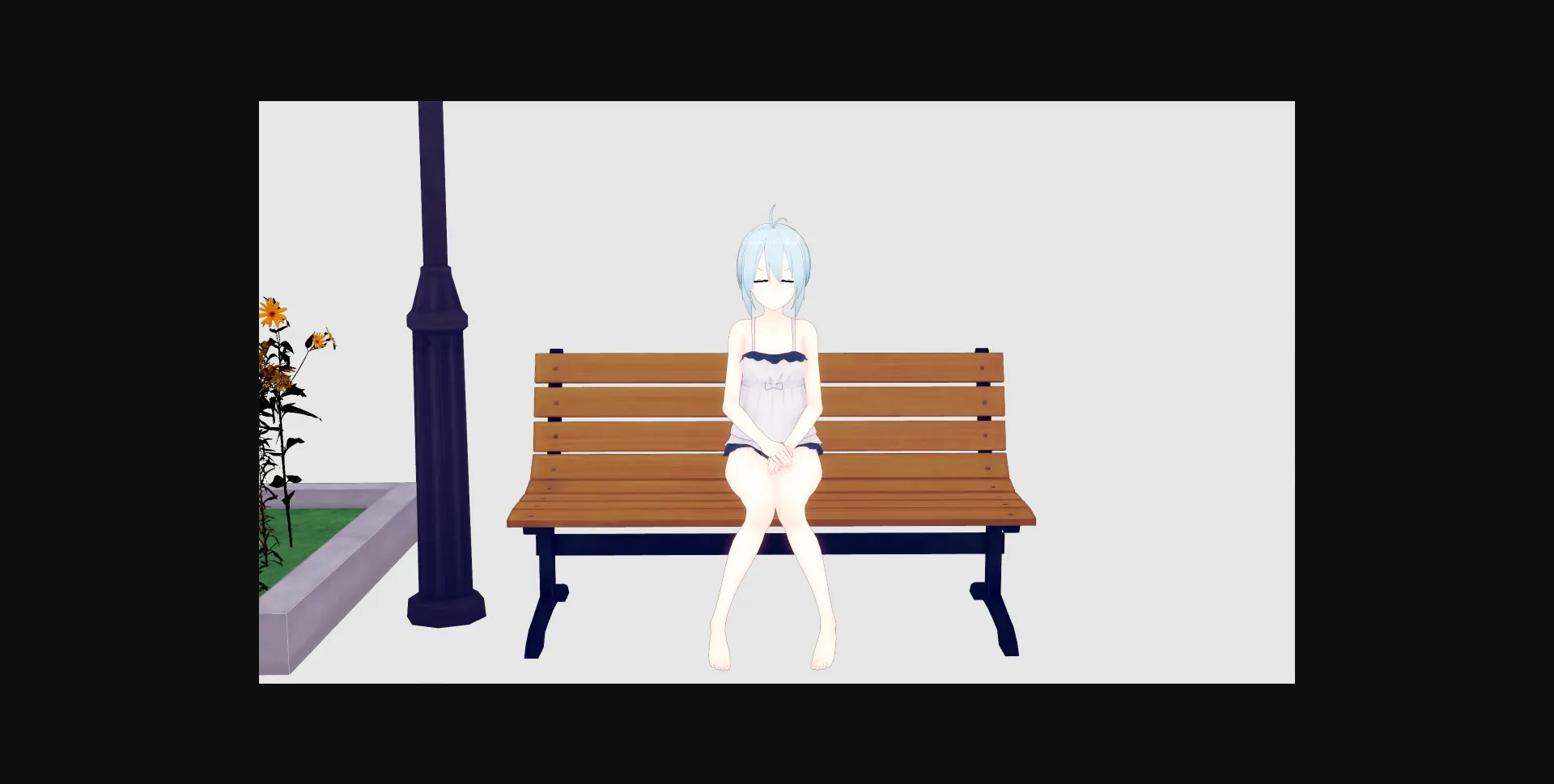 RPGM Abandoned Natsuru Roshutsu [v0.2] [SeductiveKneesocks] | Free Adult Games