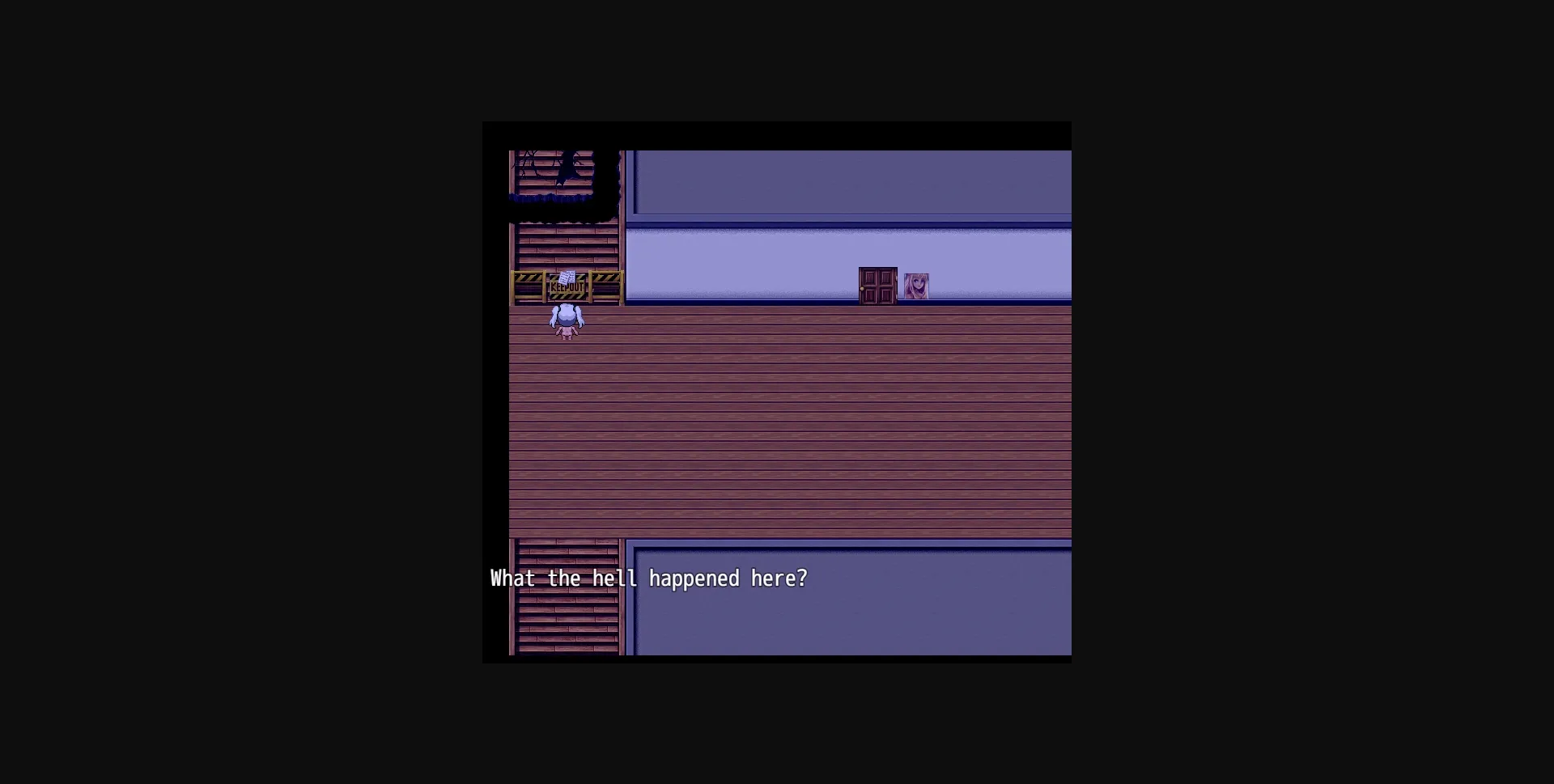 RPGM Abandoned Natsuru Roshutsu [v0.2] [SeductiveKneesocks] | Free Adult Games