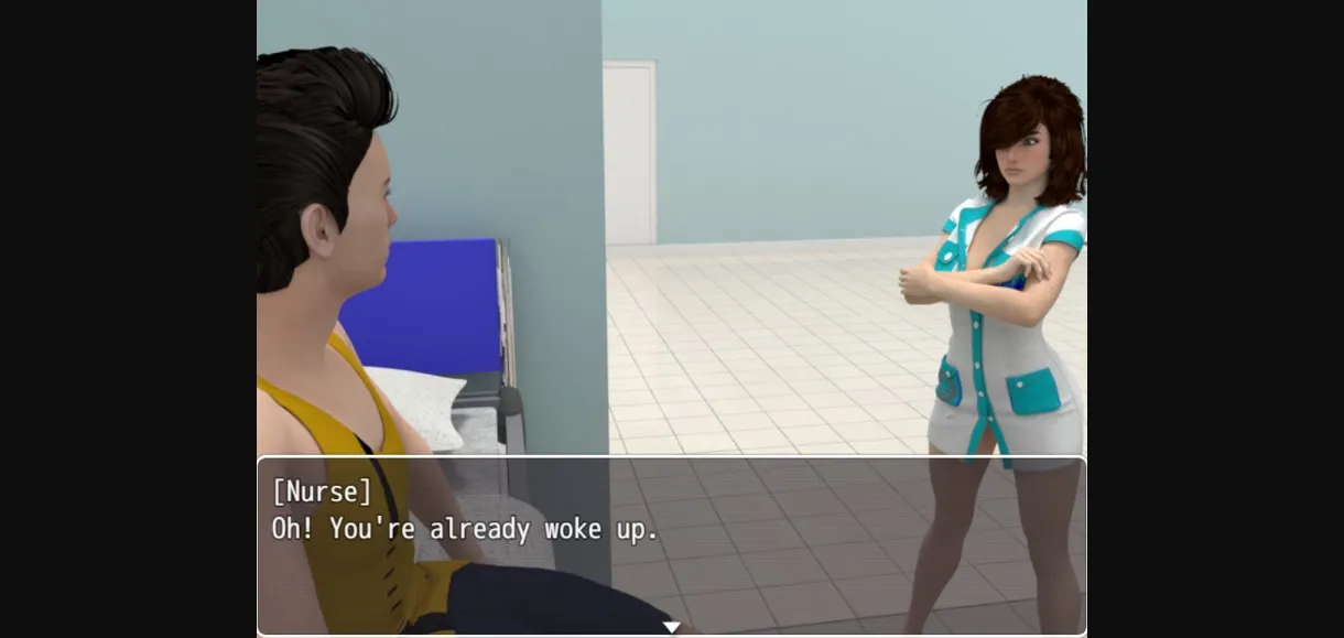 RPGM Abandoned Natural Desires [v0.1.7] [Kolian] | Free Adult Games