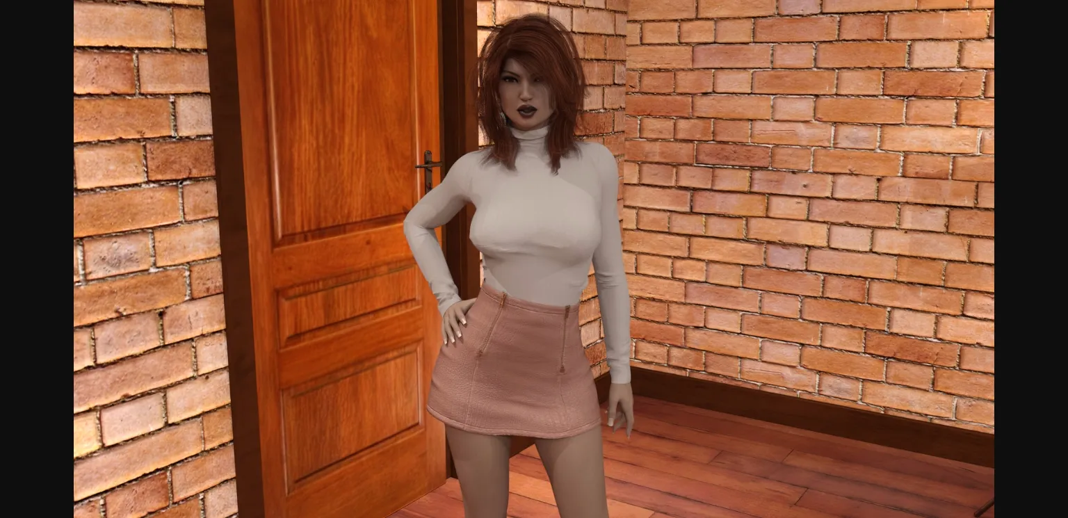 RPGM Abandoned Nerd Adventure [Ep. 2 Day 3] [Greebo] | Free Adult Games