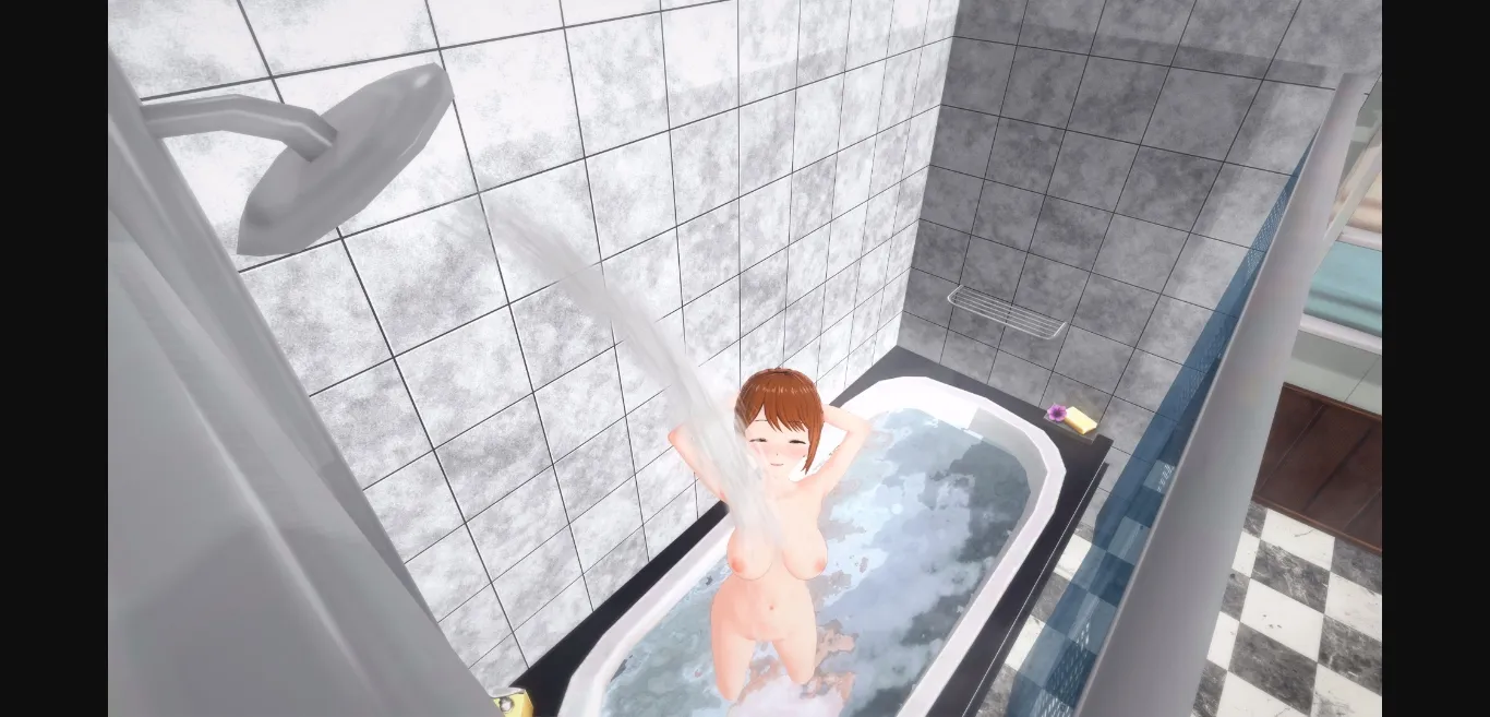 RPGM Abandoned New Adventure New Life [v0.7.0] [BMNStudio] | Free Adult Games