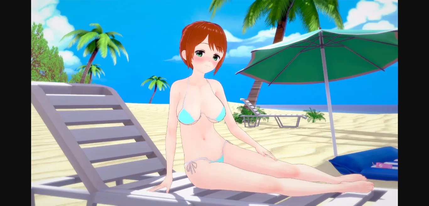 RPGM Abandoned New Adventure New Life [v0.7.0] [BMNStudio] | Free Adult Games