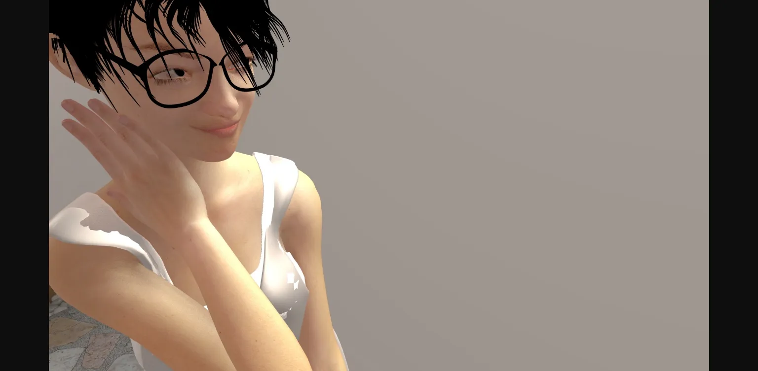 RPGM Abandoned New Beijing [Day 7] [Banished] | Free Adult Games