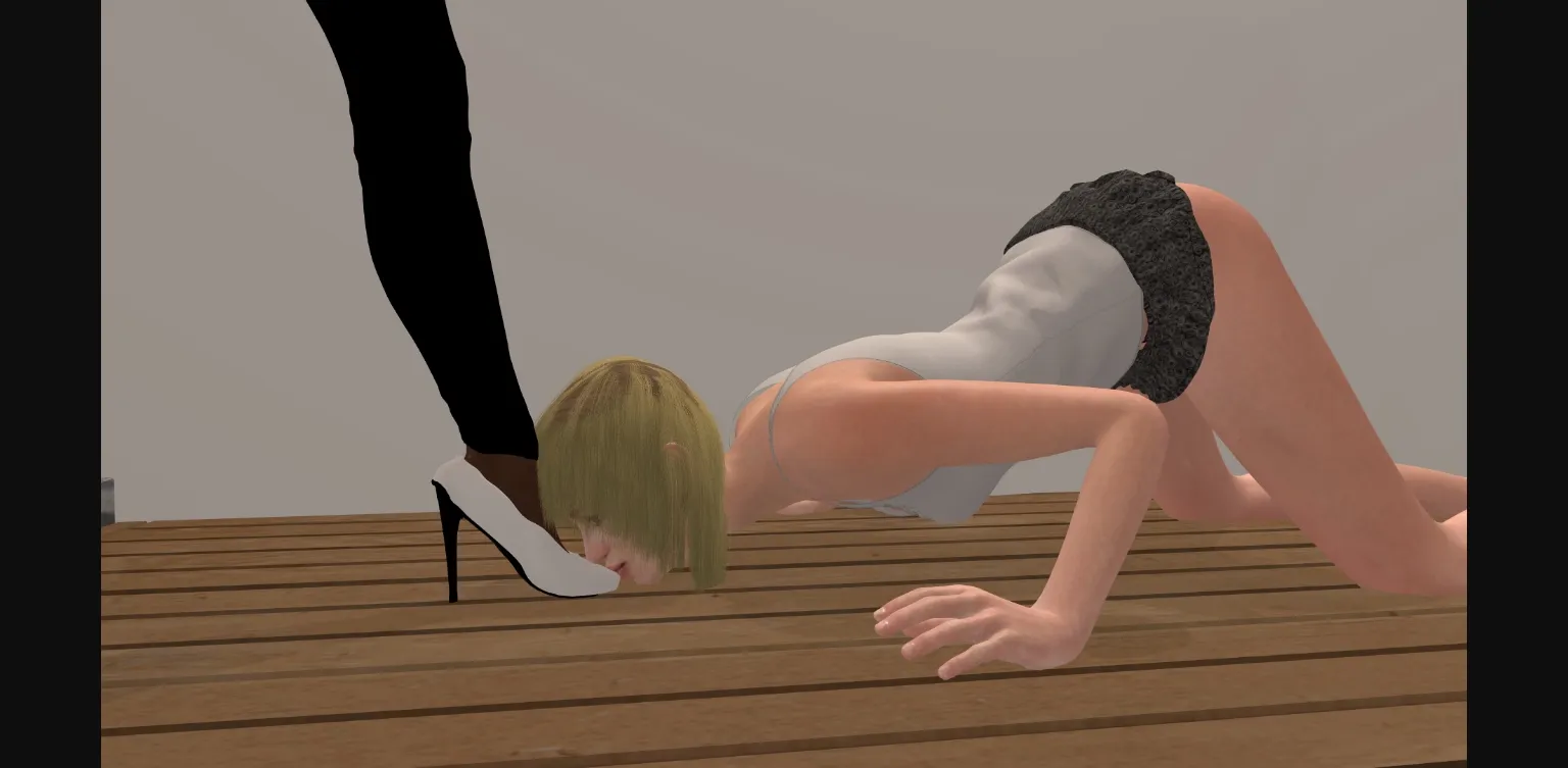 RPGM Abandoned New Beijing [Day 7] [Banished] | Free Adult Games