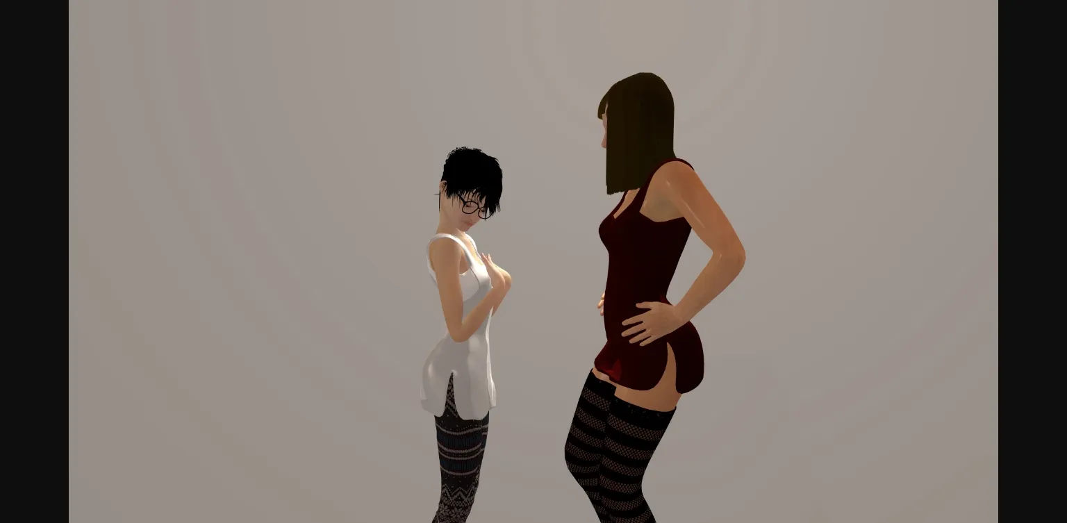 RPGM Abandoned New Beijing [Day 7] [Banished] | Free Adult Games