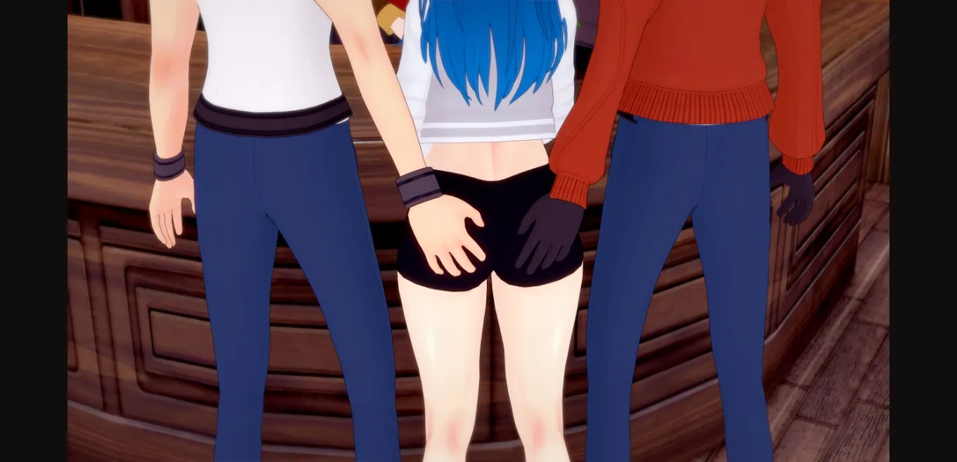 RPGM Abandoned New Life [v0.1.3] [Sweet Games Studios] | Free Adult Games