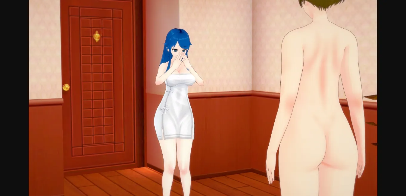 RPGM Abandoned New Life [v0.1.3] [Sweet Games Studios] | Free Adult Games