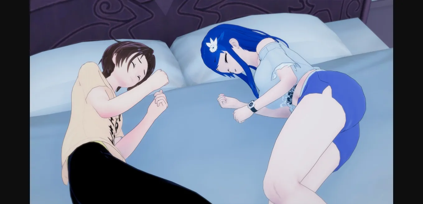 RPGM Abandoned New Life [v0.1.3] [Sweet Games Studios] | Free Adult Games