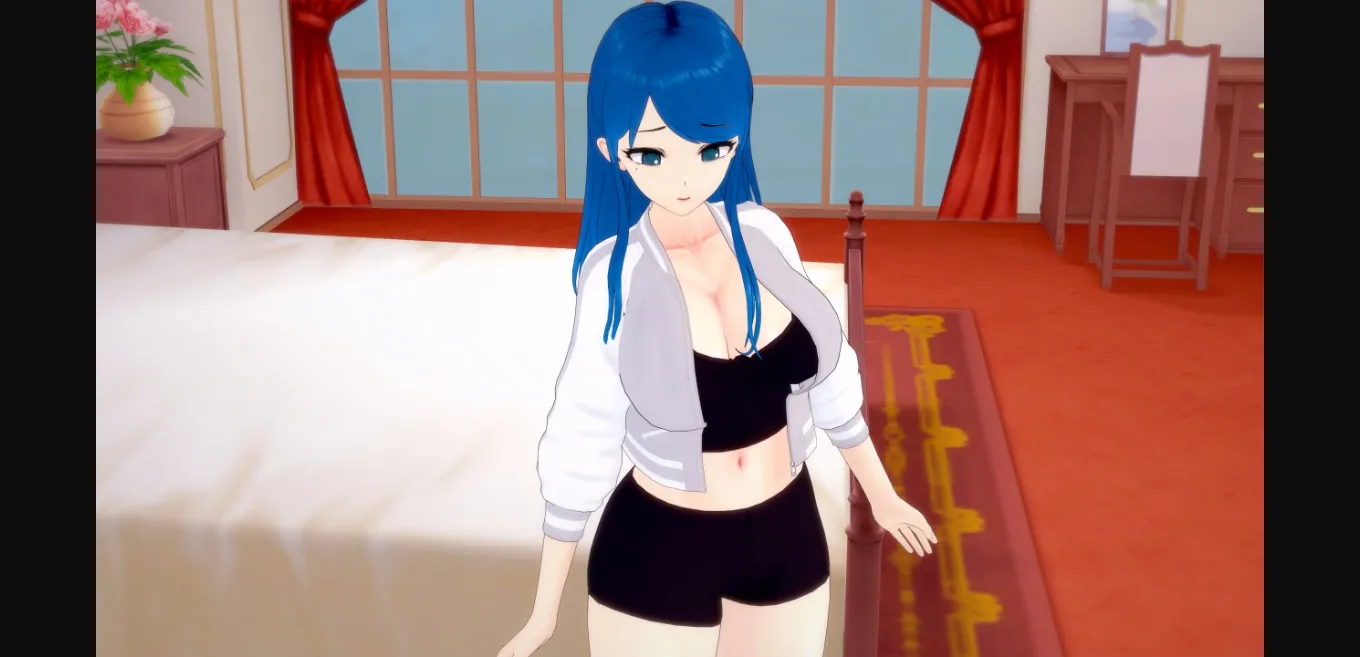 RPGM Abandoned New Life [v0.1.3] [Sweet Games Studios] | Free Adult Games