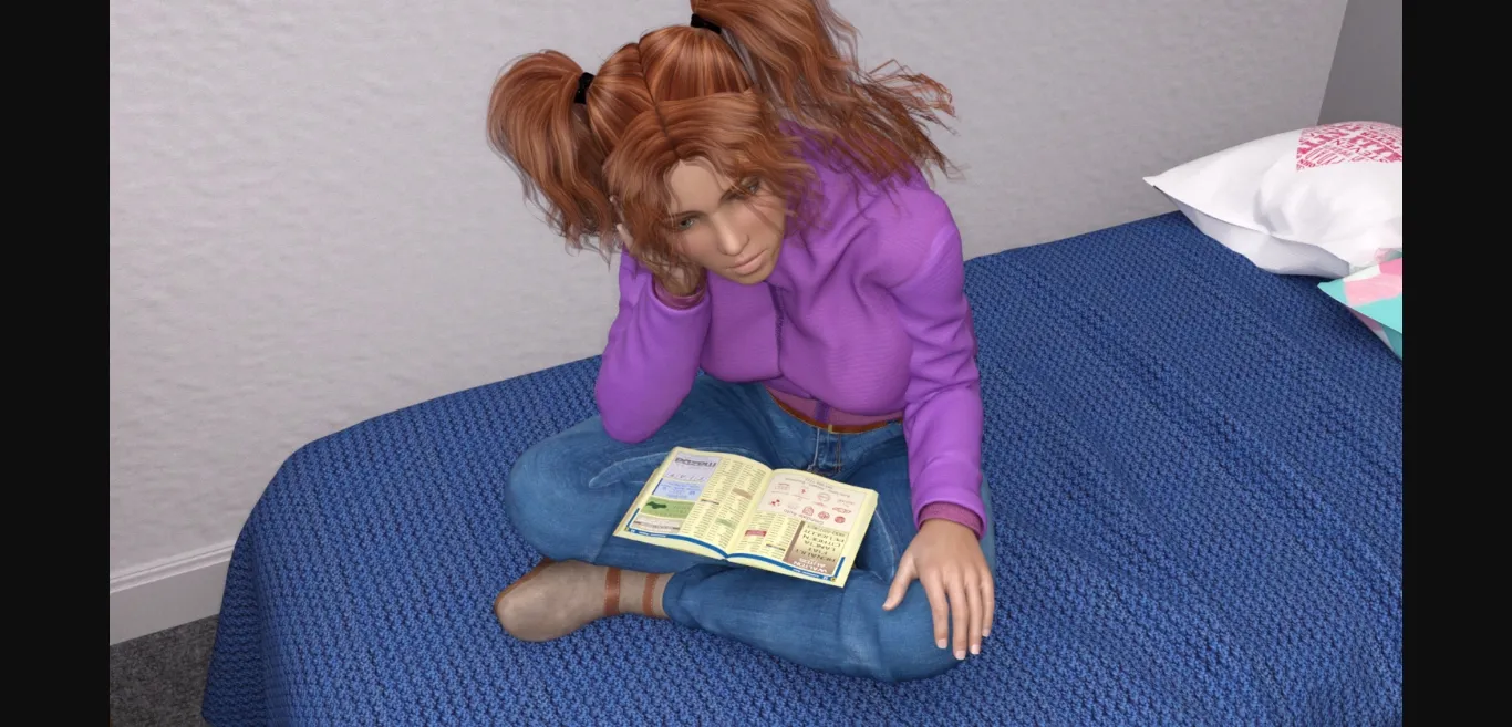 RPGM Abandoned New Paths [v0.13a] [DrunkNescafe] | Free Adult Games