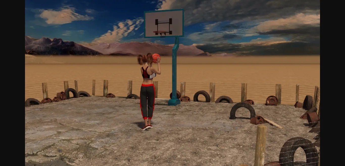 RPGM Abandoned New Paths [v0.13a] [DrunkNescafe] | Free Adult Games