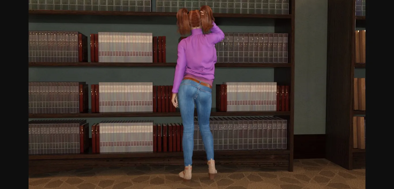 RPGM Abandoned New Paths [v0.13a] [DrunkNescafe] | Free Adult Games