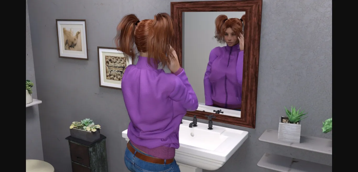 RPGM Abandoned New Paths [v0.13a] [DrunkNescafe] | Free Adult Games