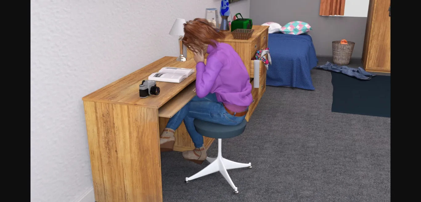 RPGM Abandoned New Paths [v0.13a] [DrunkNescafe] | Free Adult Games