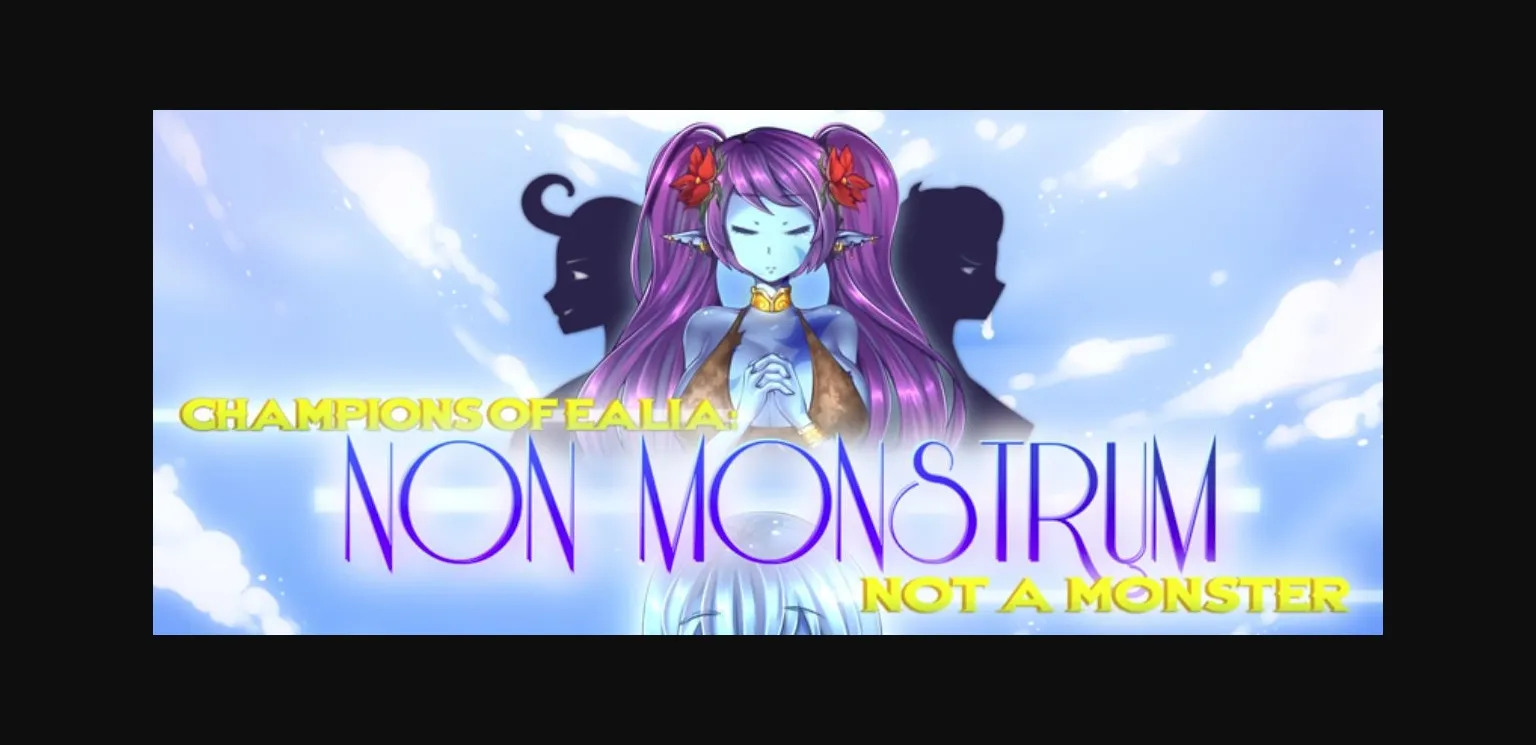 RPGM Abandoned Non Monstrum [v0.06.11] [Malum Oculus] | Free Adult Games