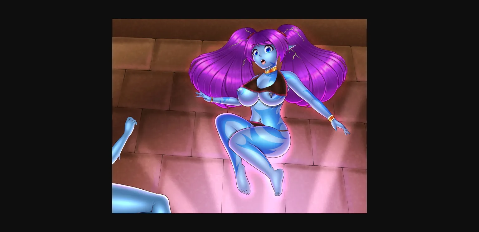 RPGM Abandoned Non Monstrum [v0.06.11] [Malum Oculus] | Free Adult Games