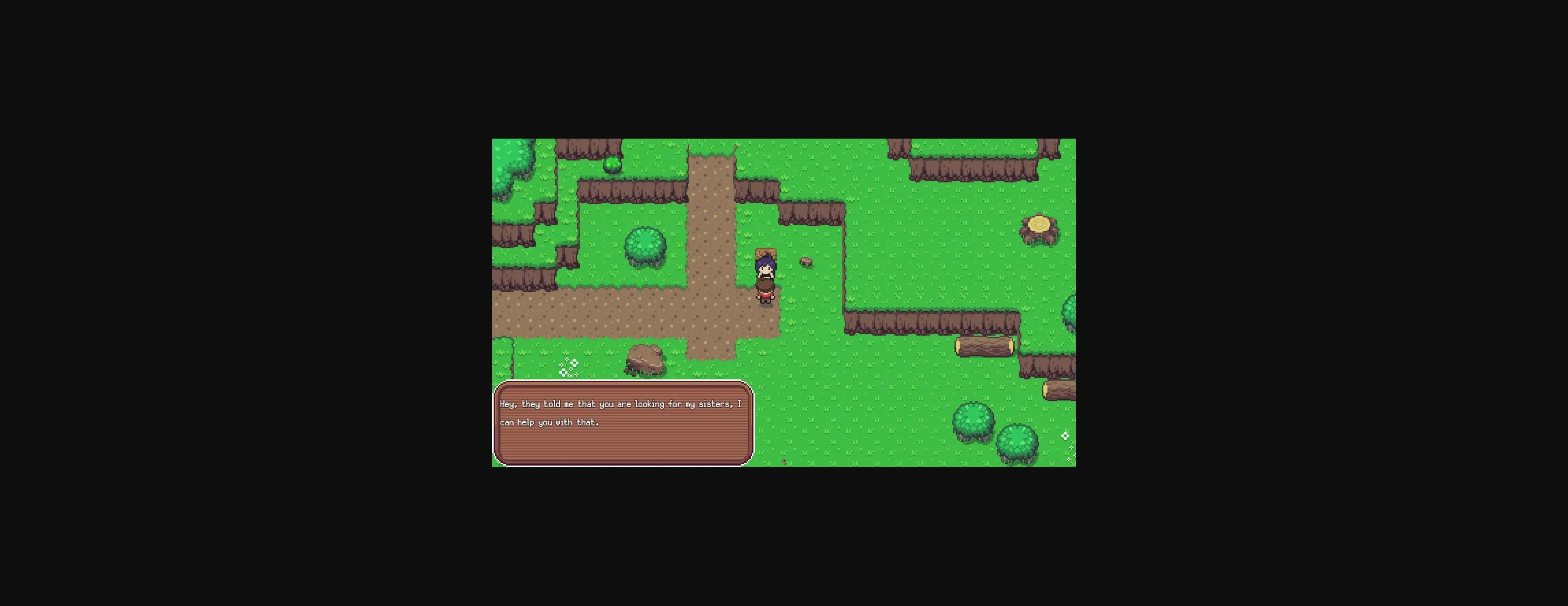 RPGM Abandoned Nostalgia Horizon [v0.1.2.2 Beta] [Northern Horizon] | Free Adult Games