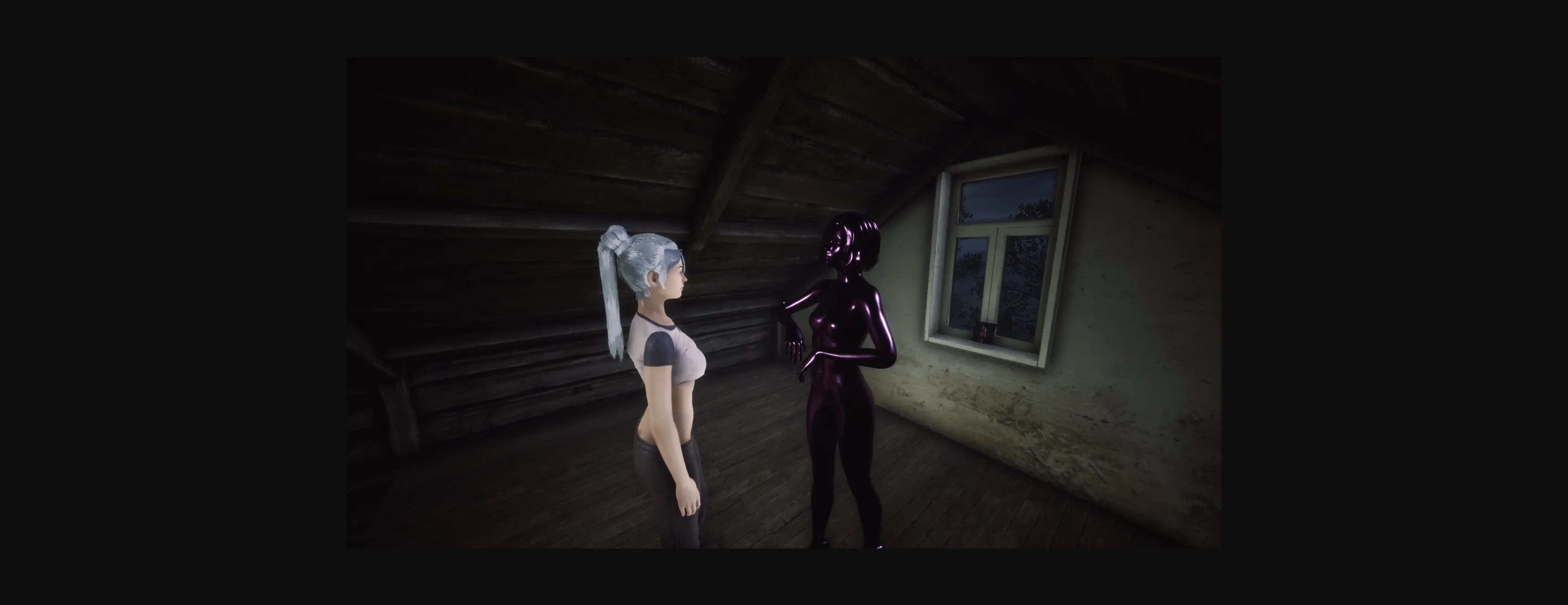 RPGM Abandoned Nostalgia Horizon [v0.1.2.2 Beta] [Northern Horizon] | Free Adult Games