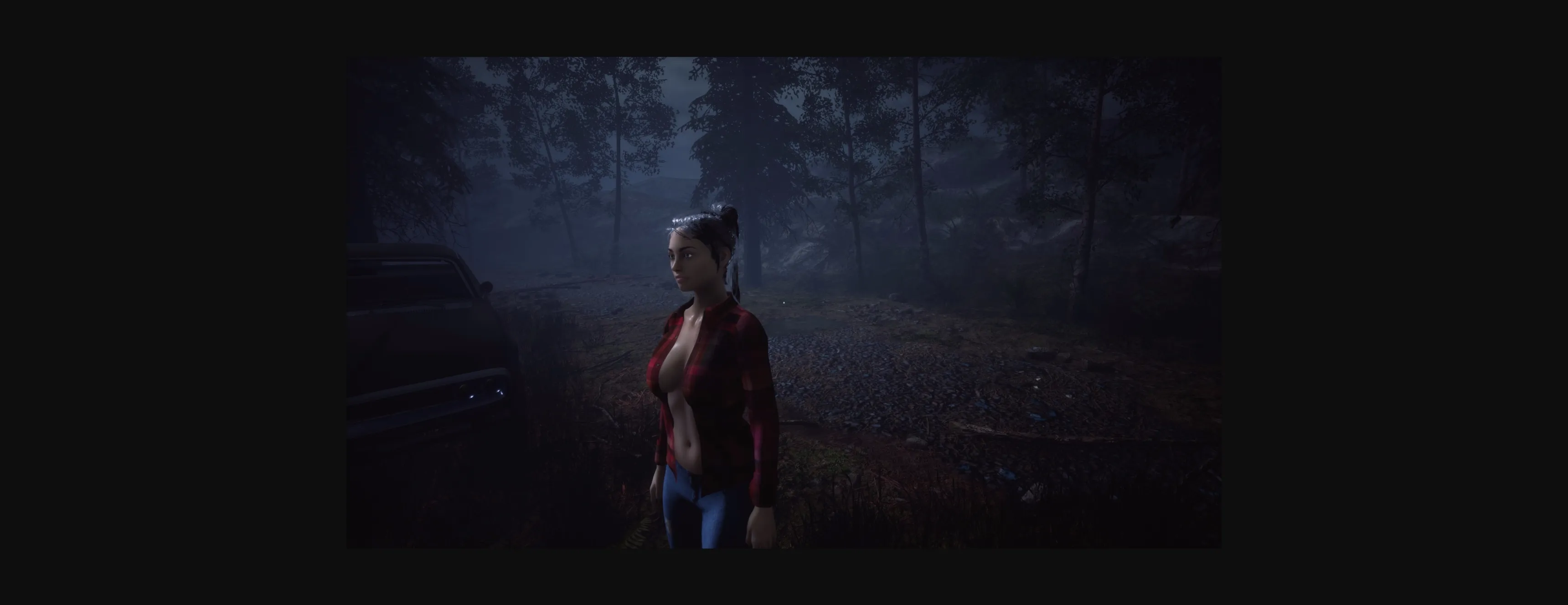 RPGM Abandoned Nostalgia Horizon [v0.1.2.2 Beta] [Northern Horizon] | Free Adult Games