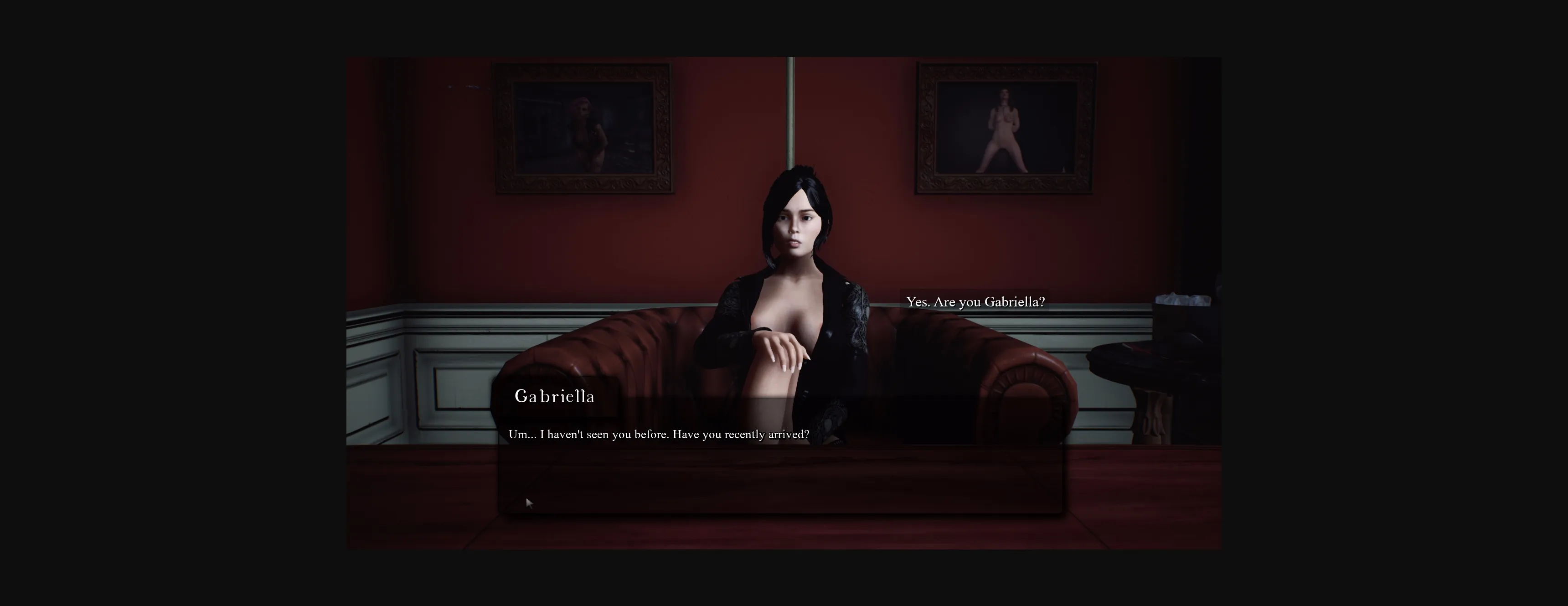 RPGM Abandoned Nostalgia Horizon [v0.1.2.2 Beta] [Northern Horizon] | Free Adult Games