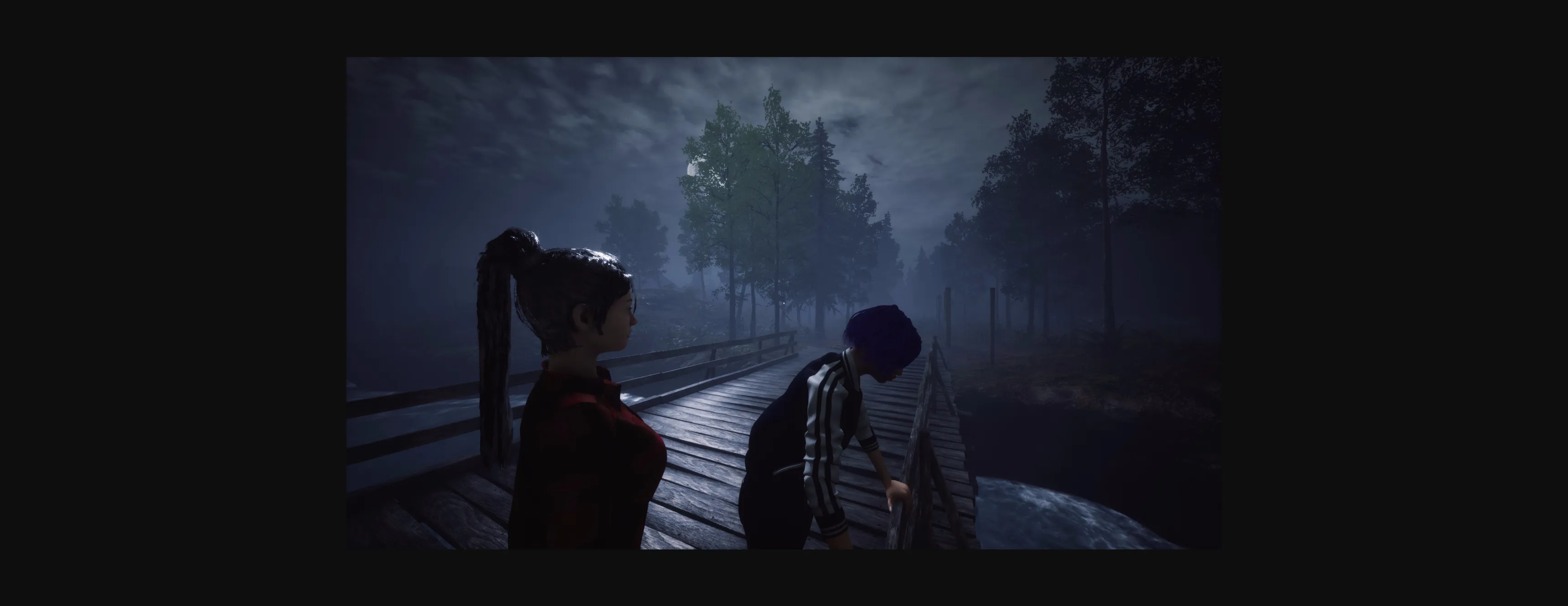 RPGM Abandoned Nostalgia Horizon [v0.1.2.2 Beta] [Northern Horizon] | Free Adult Games