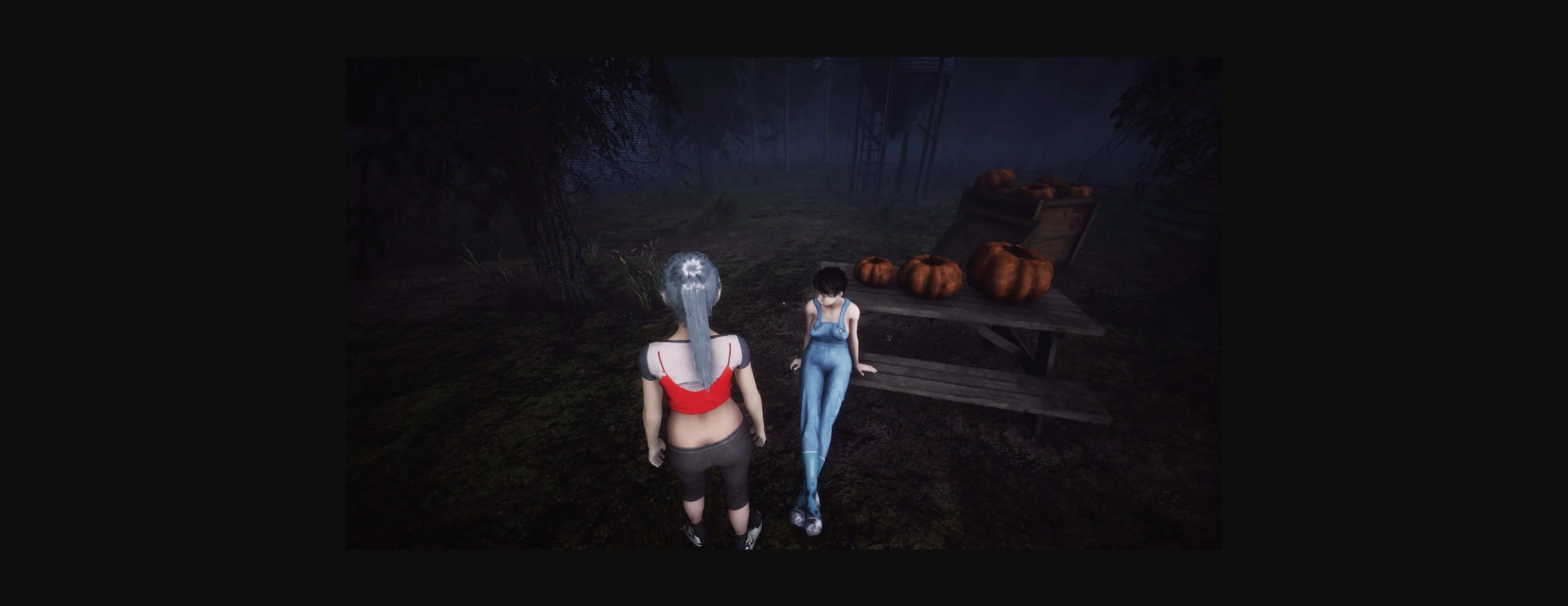 RPGM Abandoned Nostalgia Horizon [v0.1.2.2 Beta] [Northern Horizon] | Free Adult Games