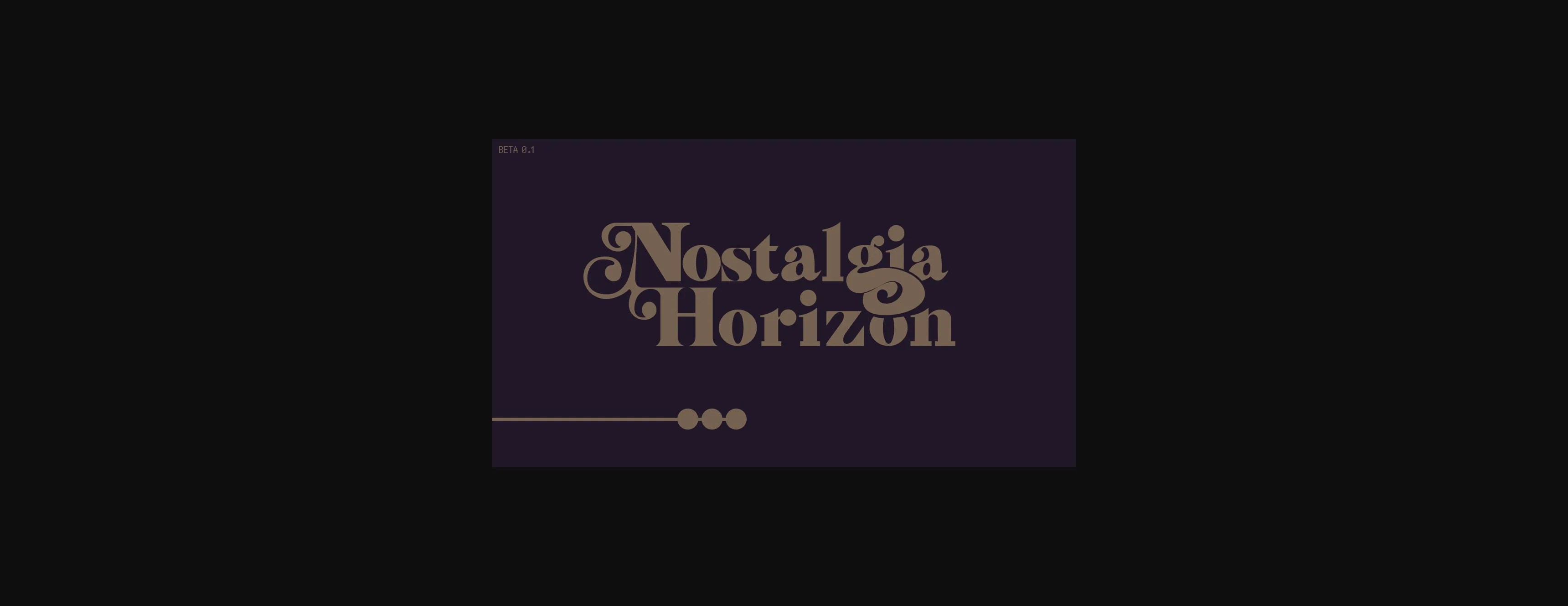 RPGM Abandoned Nostalgia Horizon [v0.1.2.2 Beta] [Northern Horizon] | Free Adult Games