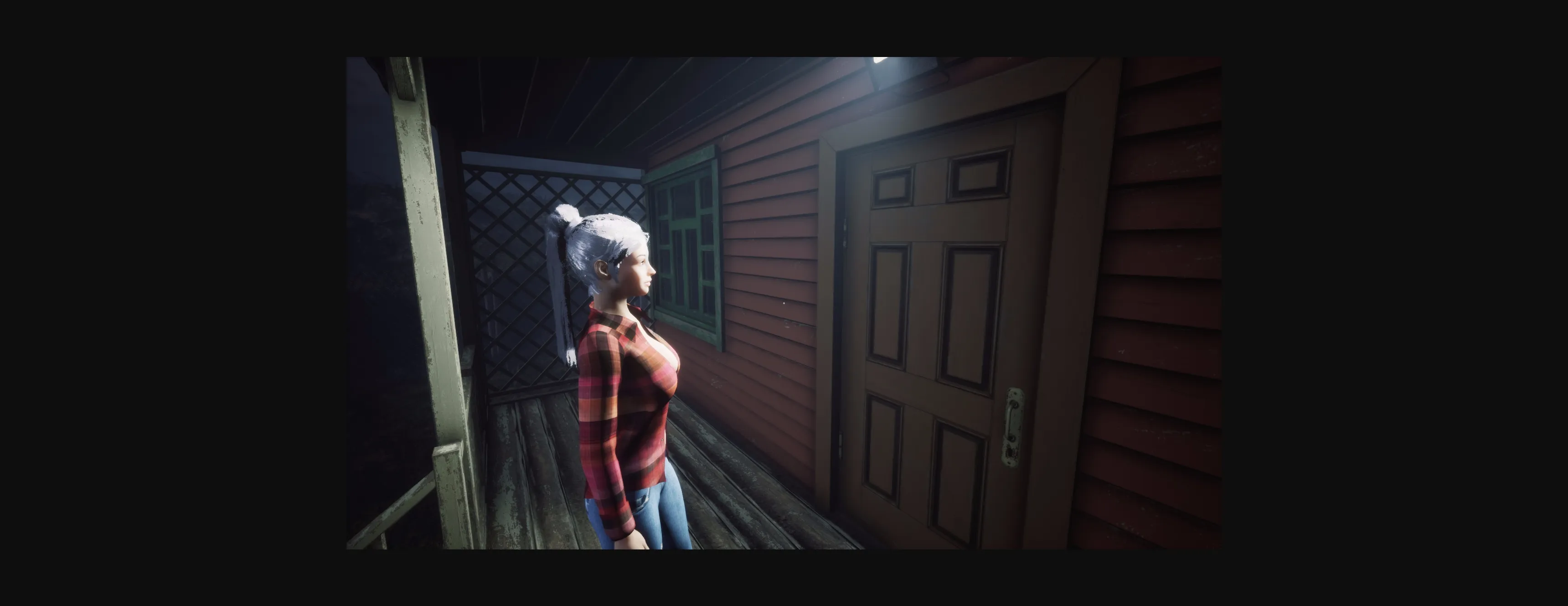 RPGM Abandoned Nostalgia Horizon [v0.1.2.2 Beta] [Northern Horizon] | Free Adult Games