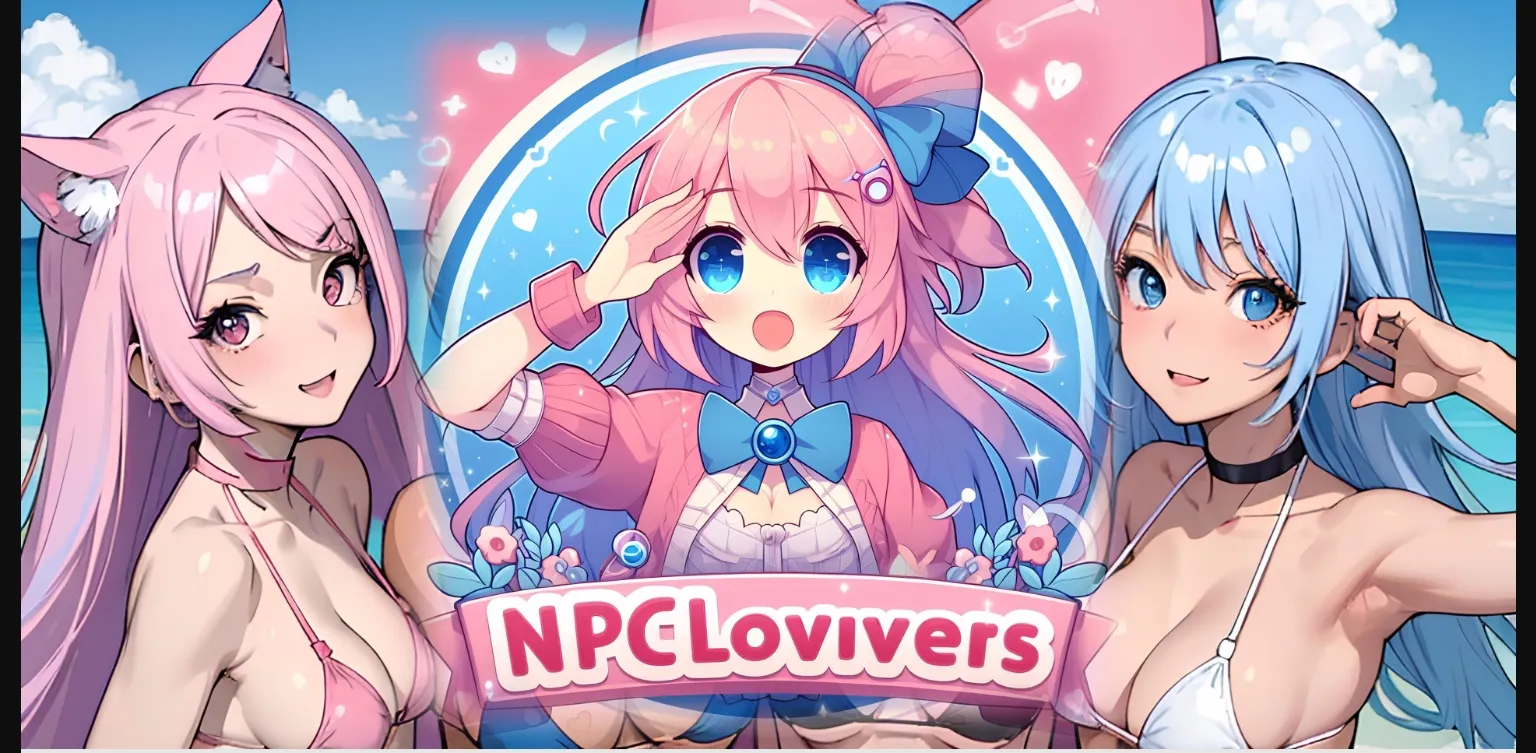 RPGM Abandoned NPC Lovivers [v0.1-Alpha] [Stellarky] | Free Adult Games