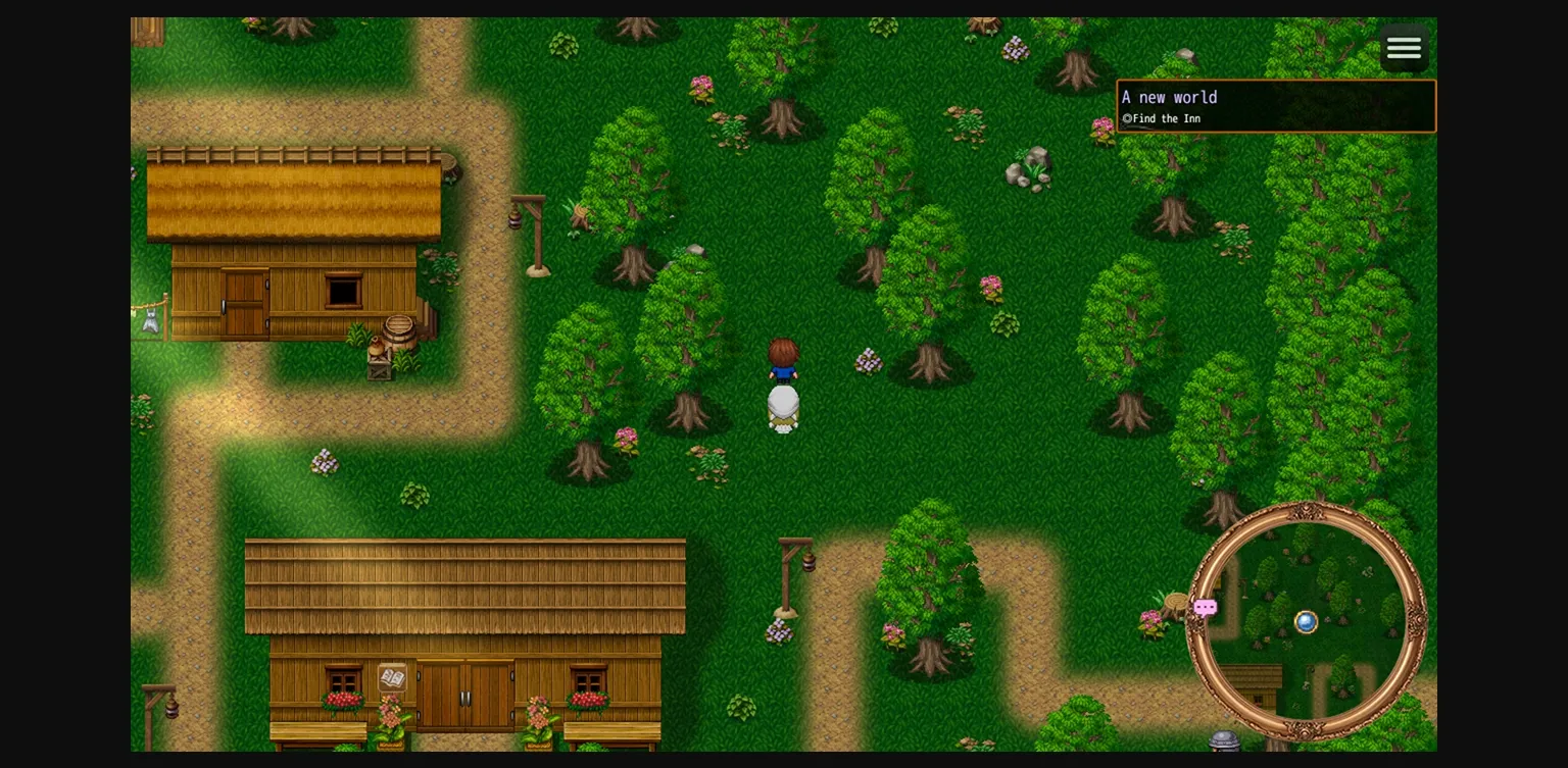 RPGM Abandoned Nurc World [v0.0.2] [NurcGroupe] | Free Adult Games