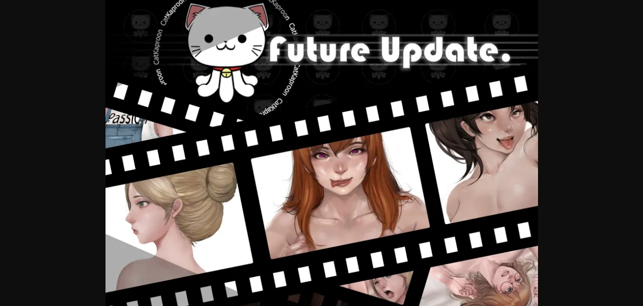 RPGM Abandoned Obidil [v0.15] [Catkaproon] | Free Adult Games