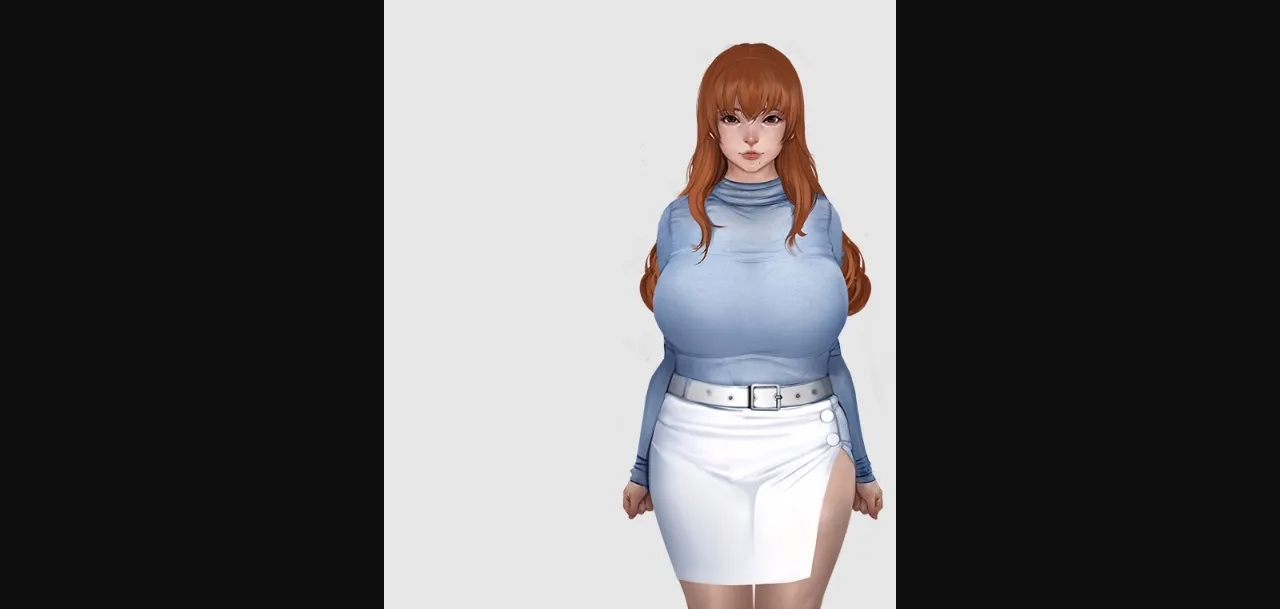 RPGM Abandoned Obidil [v0.15] [Catkaproon] | Free Adult Games