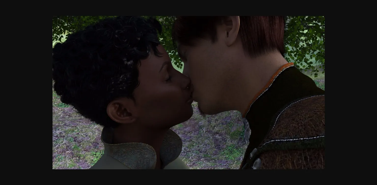 RPGM Abandoned Of Lust and Pride [v0.55] [Young Griff Games] | Free Adult Games