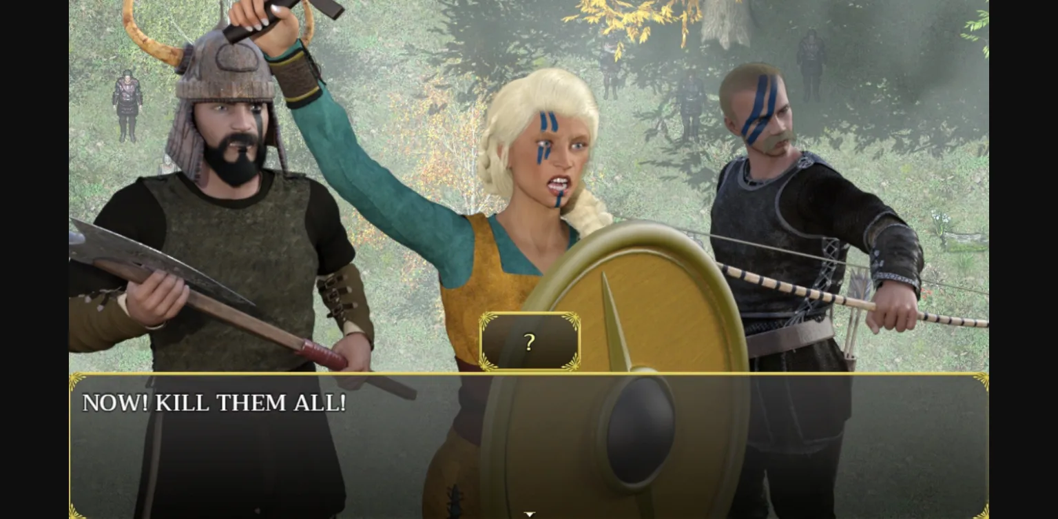 RPGM Abandoned Of Lust and Pride [v0.55] [Young Griff Games] | Free Adult Games