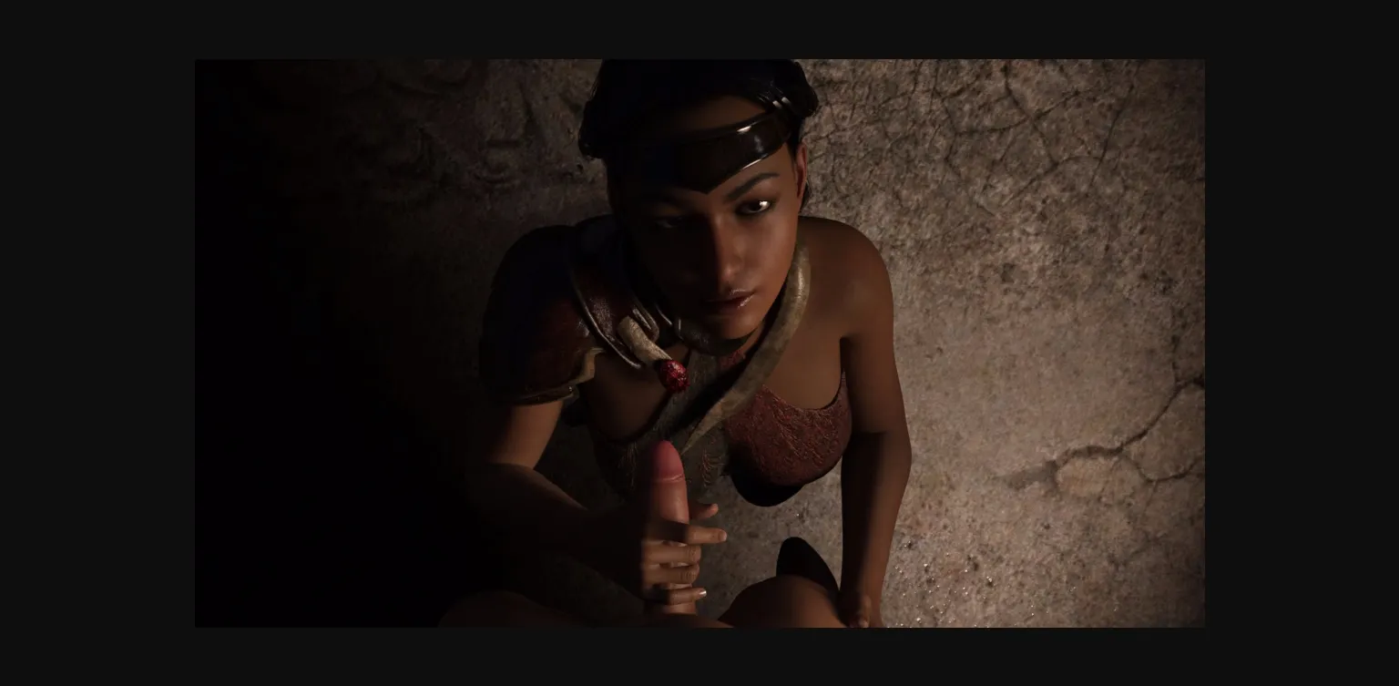 RPGM Abandoned Of Lust and Pride [v0.55] [Young Griff Games] | Free Adult Games