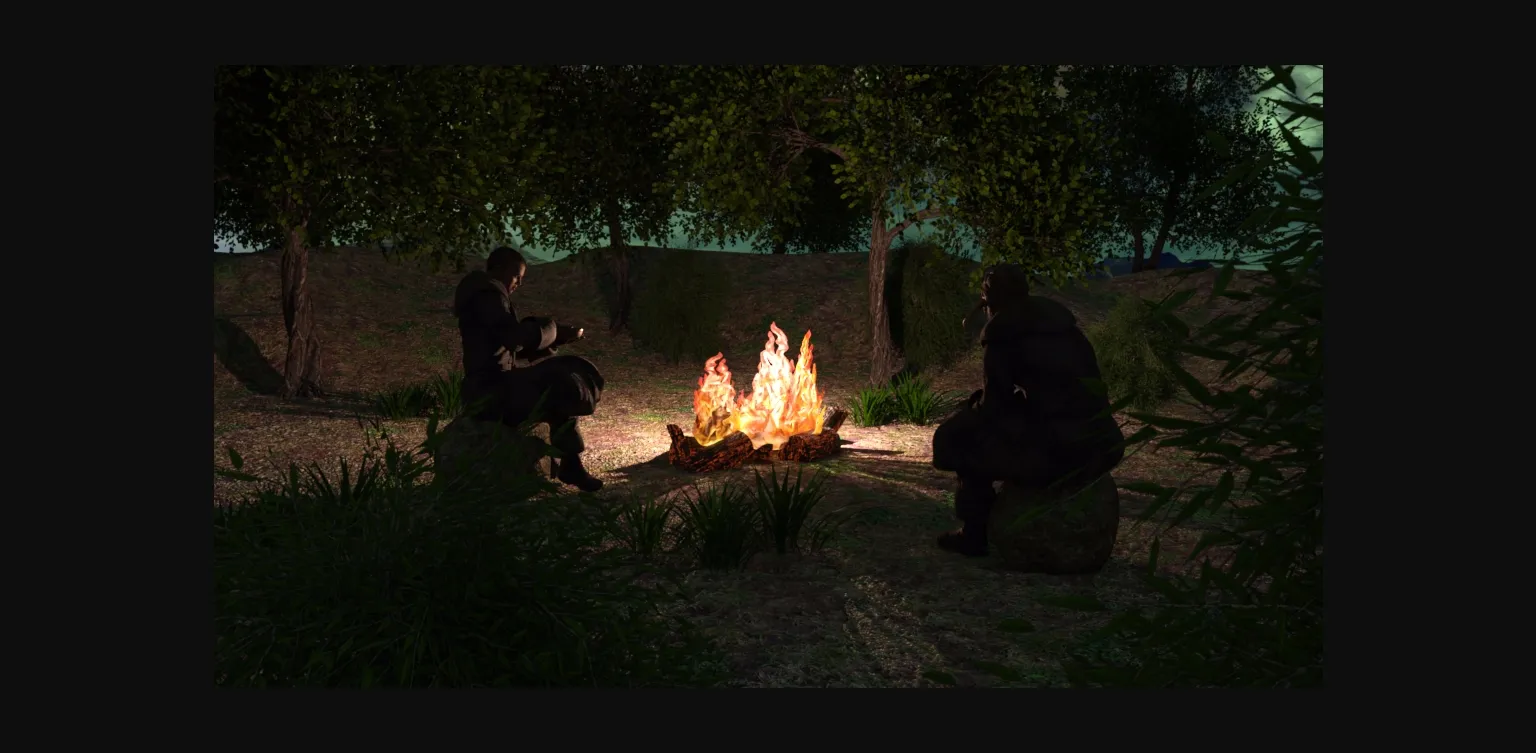 RPGM Abandoned Of Lust and Pride [v0.55] [Young Griff Games] | Free Adult Games