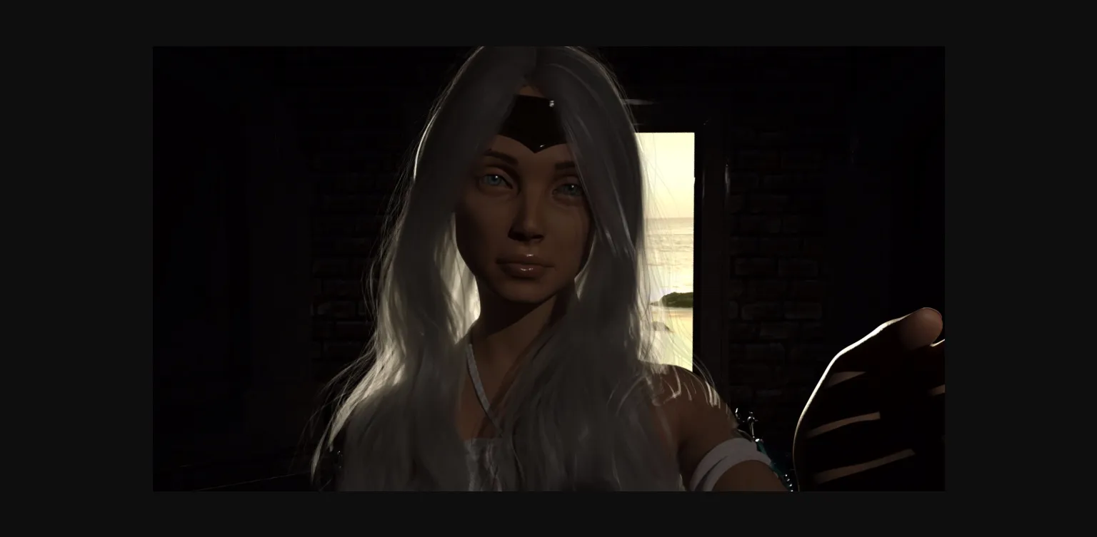 RPGM Abandoned Of Lust and Pride [v0.55] [Young Griff Games] | Free Adult Games