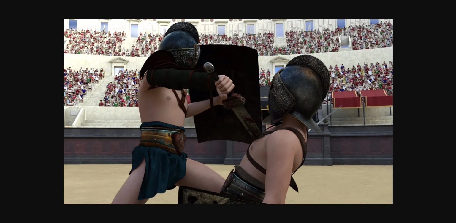 RPGM Abandoned Of Lust and Pride [v0.55] [Young Griff Games] | Free Adult Games