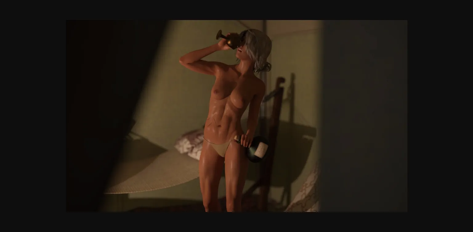 RPGM Abandoned Of Lust and Pride [v0.55] [Young Griff Games] | Free Adult Games