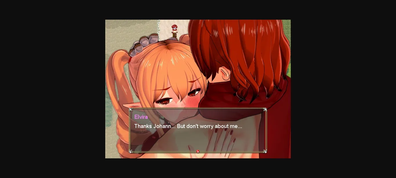 RPGM Abandoned Off the beaten path [v1.0 Alpha] [Clad in a flaxen hue] | Free Adult Games