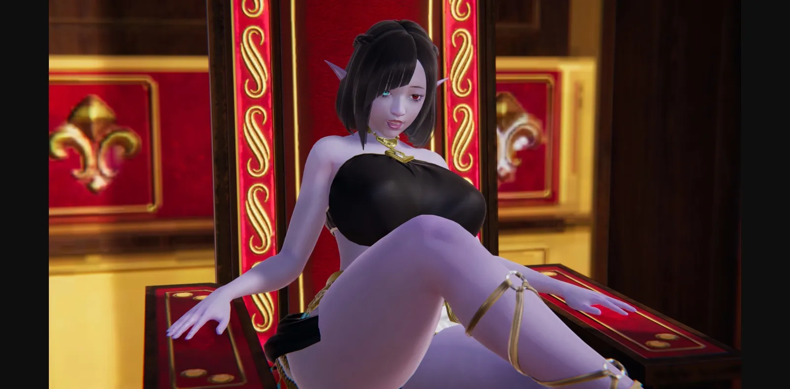 RPGM Abandoned Old Man's Inn [v1.3.0] [Cheedle] | Free Adult Games