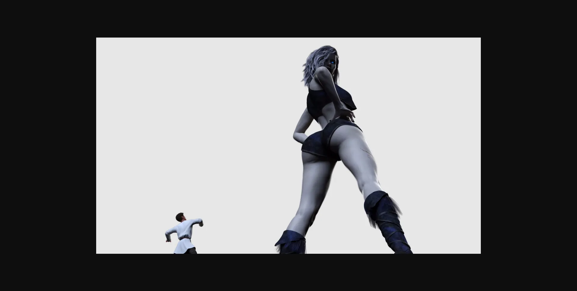 RPGM Abandoned Onyx 2.0, or remastered, or something... [Chapter 3] [Samuelstangerous] | Free Adult Games