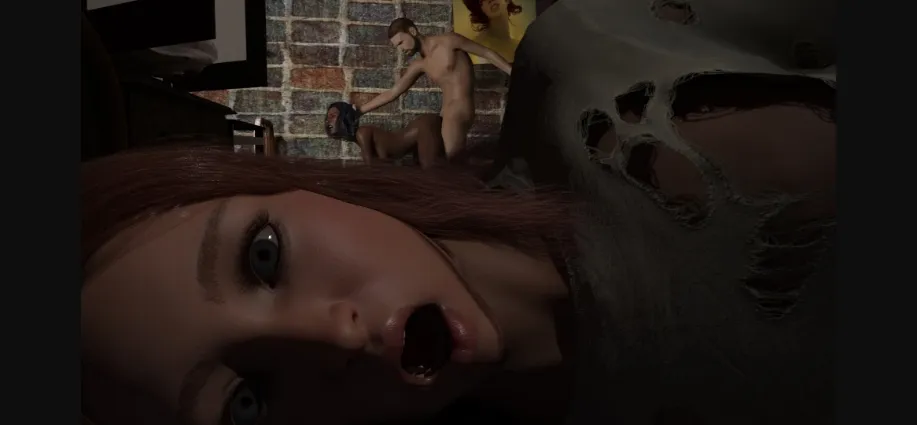 RPGM Abandoned Ora's Motel [v0.2] [Swift Polar] | Free Adult Games