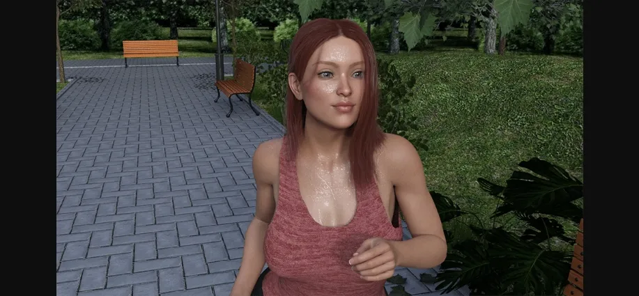 RPGM Abandoned Ora's Motel [v0.2] [Swift Polar] | Free Adult Games