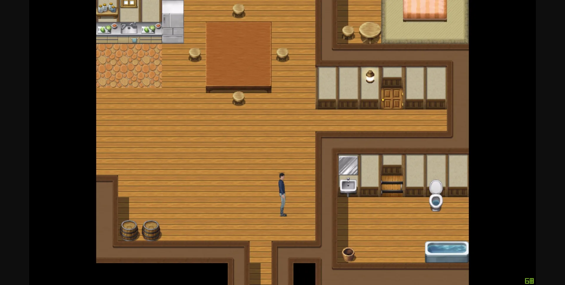 RPGM Abandoned Orb of Asuka [v0.0.7.1] [Love Virus] | Free Adult Games