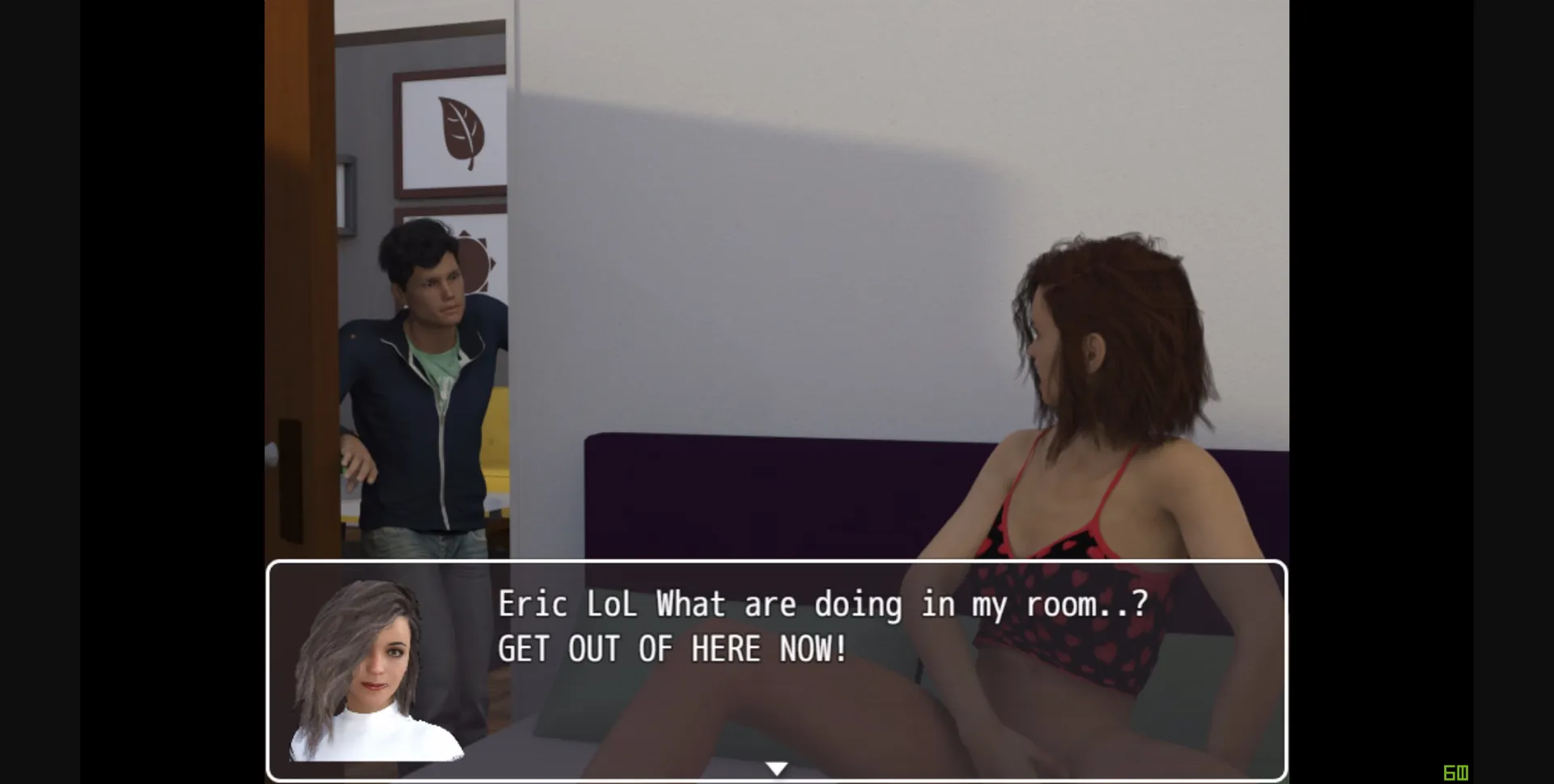 RPGM Abandoned Orb of Asuka [v0.0.7.1] [Love Virus] | Free Adult Games