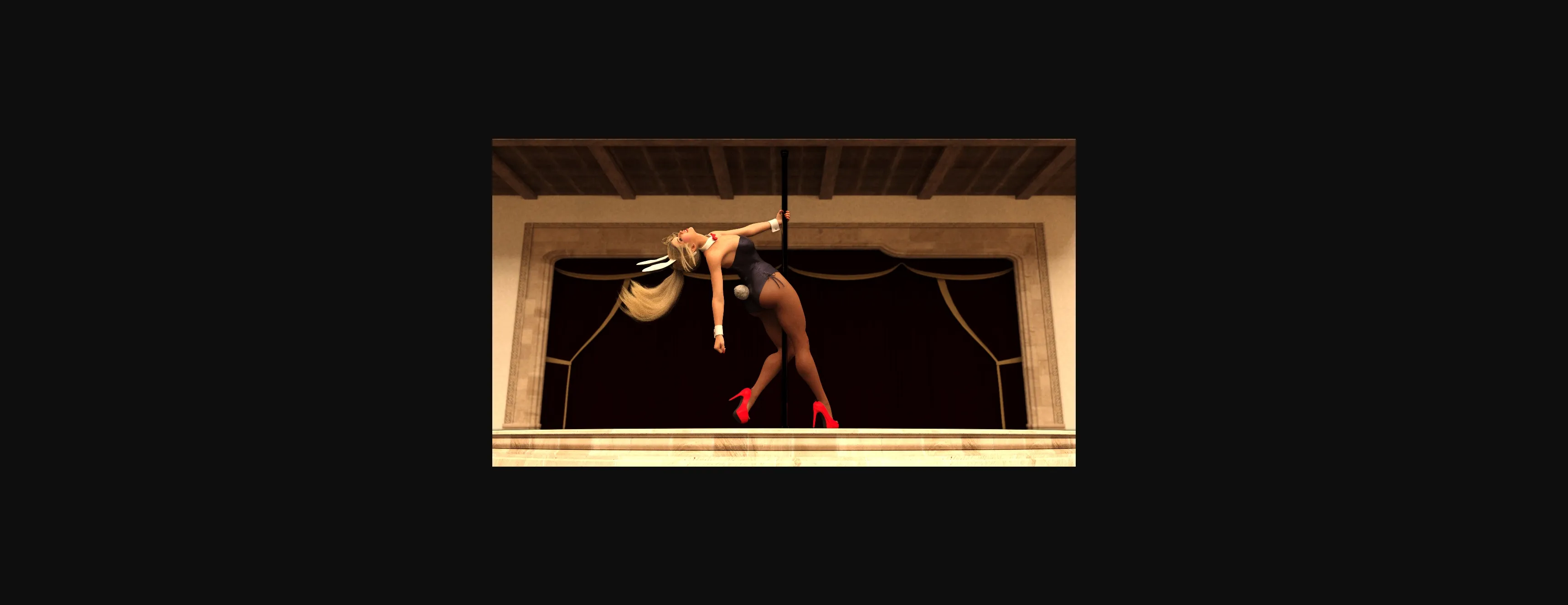 RPGM Abandoned Orgasmic Witch Blood Queen [v0.03] [BOOla54762] | Free Adult Games