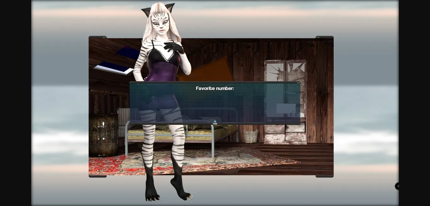 RPGM Abandoned ORO [v1.0.2] [Kitoro Games] | Free Adult Games