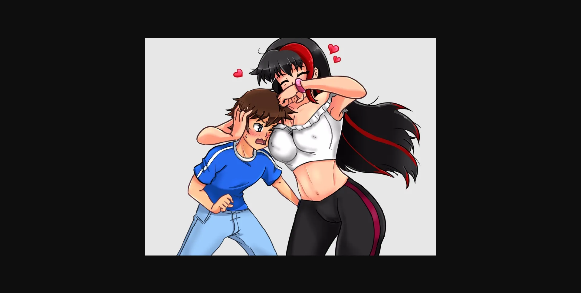 RPGM Abandoned Our (Secret) Family Heritage [v0.1.1 Bug Fix] [Pervert Brain] | Free Adult Games